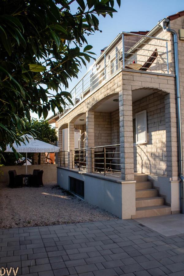 Apartmani My Way, Tribunj Free Parking Free Bicycles Exterior foto