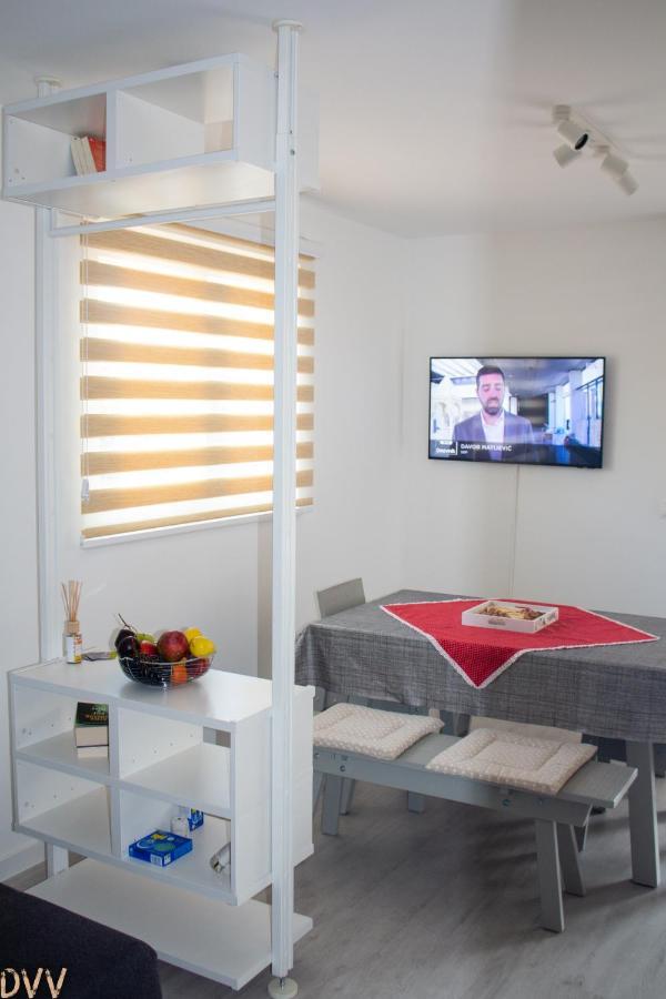 Apartmani My Way, Tribunj Free Parking Free Bicycles Exterior foto